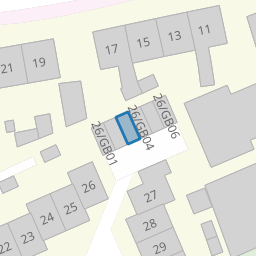 Perceel HLN01-R-2748