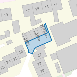 Perceel HLN01-R-2752