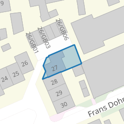 Perceel HLN01-R-2753