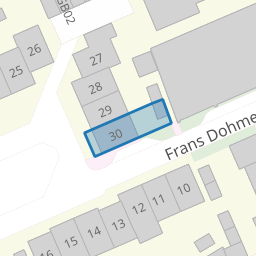 Perceel HLN01-R-2756