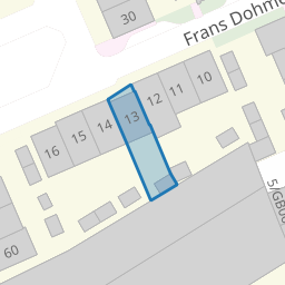 Perceel HLN01-R-2766