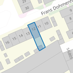 Perceel HLN01-R-2767