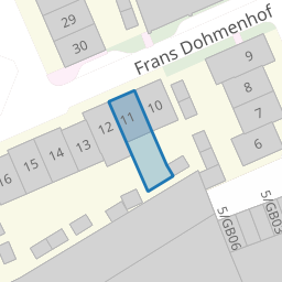 Perceel HLN01-R-2768