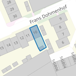 Perceel HLN01-R-2769