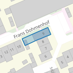 Perceel HLN01-R-2772