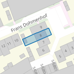 Perceel HLN01-R-2773