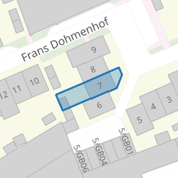 Perceel HLN01-R-2774