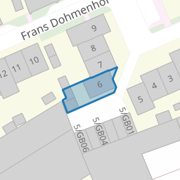 Perceel HLN01-R-2775