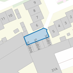 Perceel HLN01-R-2776