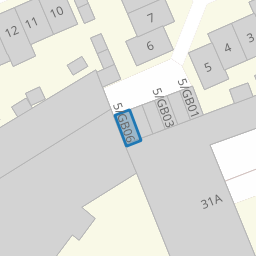 Perceel HLN01-R-2777