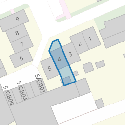 Perceel HLN01-R-2784