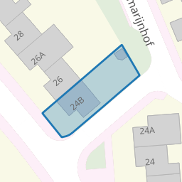 Perceel HLN01-R-2799