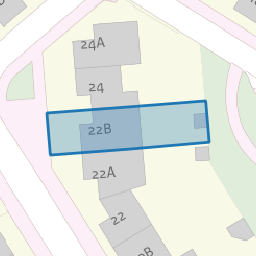 Perceel HLN01-R-2802