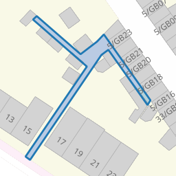 Perceel HLN01-R-2810