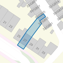 Perceel HLN01-R-2817