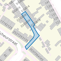 Perceel HLN01-R-2822