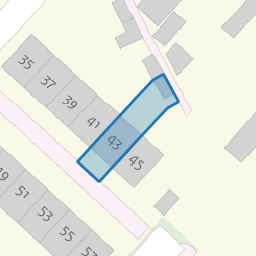 Perceel HLN01-R-2829