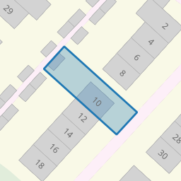 Perceel HLN01-R-2839