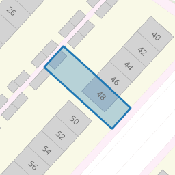 Perceel HLN01-R-2849