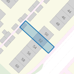 Perceel HLN01-R-2851