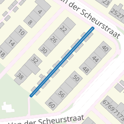 Perceel HLN01-R-2853