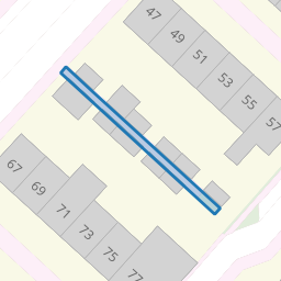 Perceel HLN01-R-2861