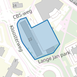 Perceel HLN01-R-2873