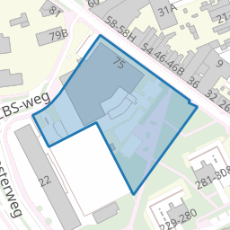 Perceel HLN01-R-2874