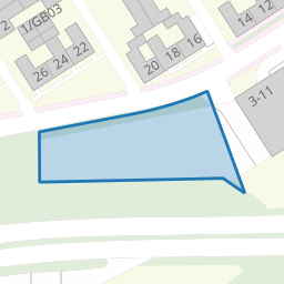 Perceel HLN01-R-2875