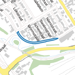 Perceel HLN01-R-2876