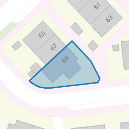 Perceel HLN01-R-2880