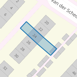 Perceel HLN01-R-2884