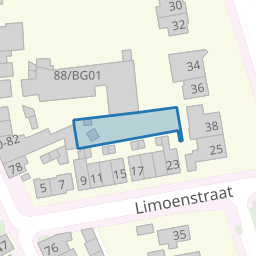 Perceel HLN01-R-2889