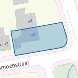 Perceel HLN01-R-2890