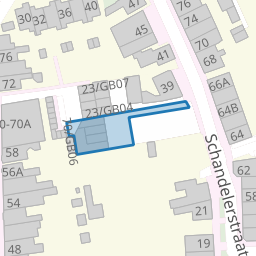 Perceel HLN01-R-2893