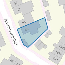 Perceel HLN01-R-2911