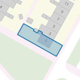 Perceel HLN01-R-2920