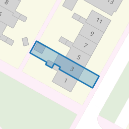 Perceel HLN01-R-2921