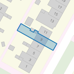 Perceel HLN01-R-2923