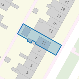 Perceel HLN01-R-2924