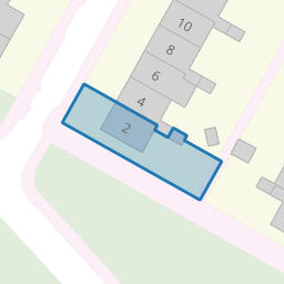 Perceel HLN01-R-2927