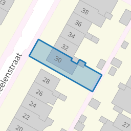 Perceel HLN01-R-2939