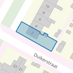 Perceel HLN01-R-2943