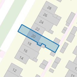 Perceel HLN01-R-2950