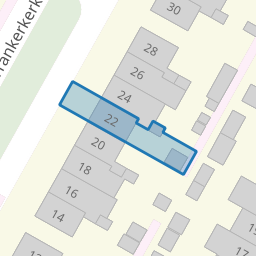 Perceel HLN01-R-2951