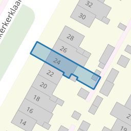 Perceel HLN01-R-2952