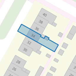 Perceel HLN01-R-2955