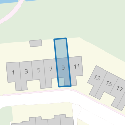 Perceel HLN01-R-2961