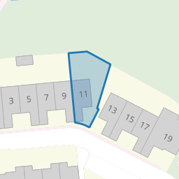 Perceel HLN01-R-2962