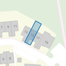 Perceel HLN01-R-2964